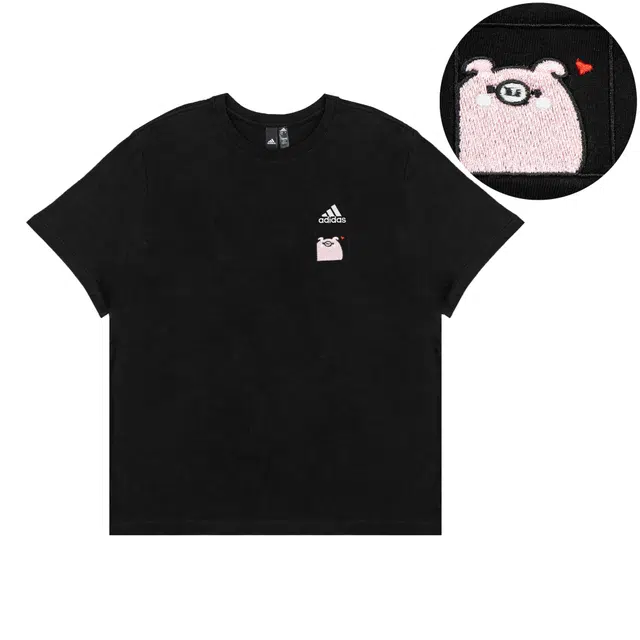 adidas 3-Stripes Extraordinary T