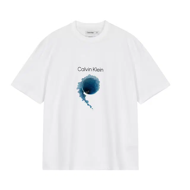 CALVIN KLEIN T