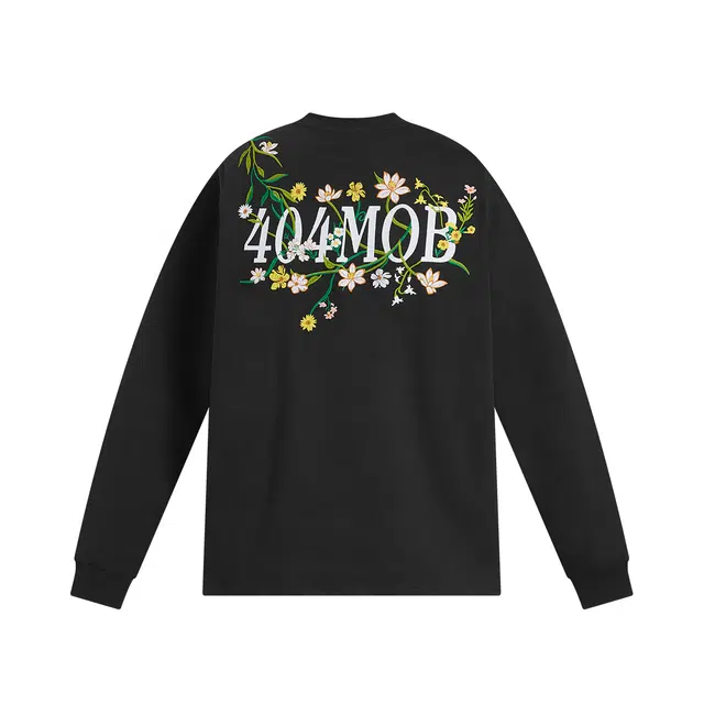 404MOB GANG T
