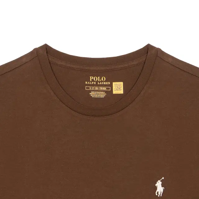 Polo Ralph Lauren LogoT