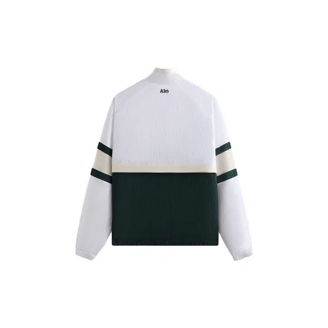 Wilson x KITH logo