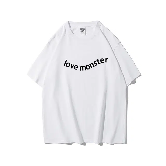 love monster T
