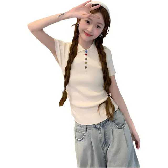 GOSO POLO T
