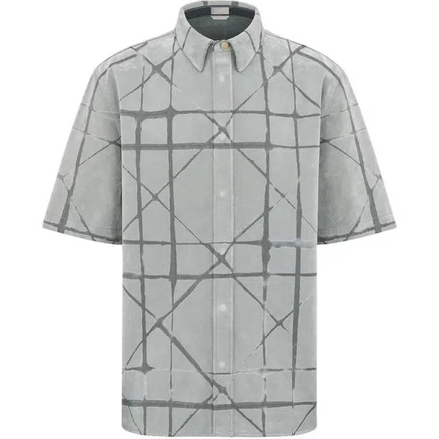 DIOR x HAMILTON Lewis Hamilton FW25