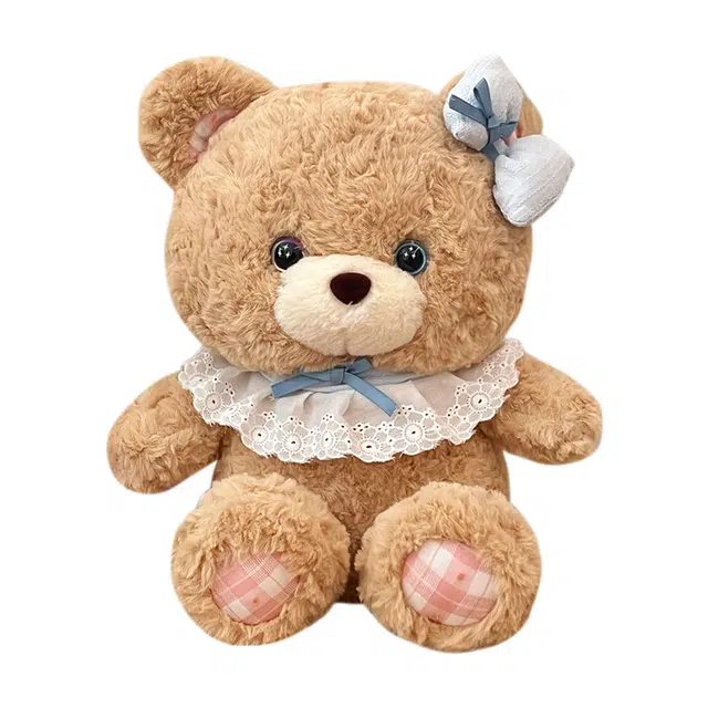 MENGMENGBUNNY 21cm30cm