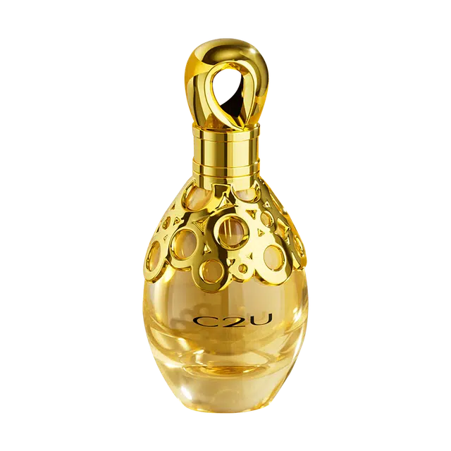 C2U EDP 90ml+100ml