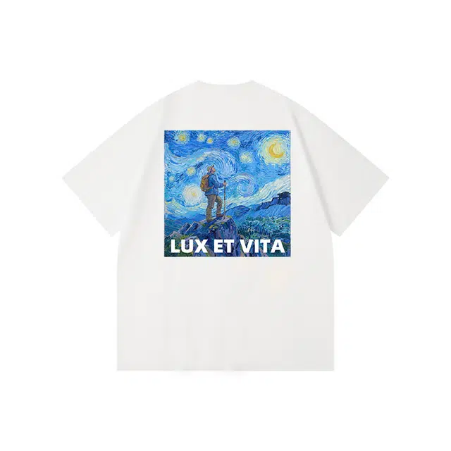 LUX ET VITA T