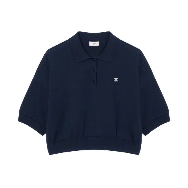 CELINE SS25 Polo