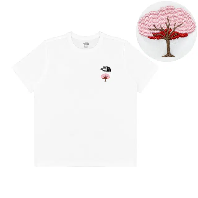 THE NORTH FACE Extraordinary T