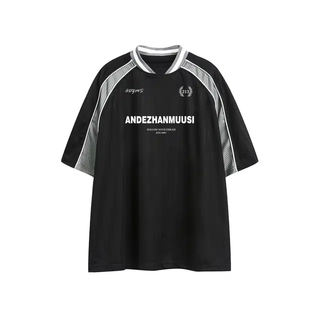 ANDEZHANMUSI inslogoT