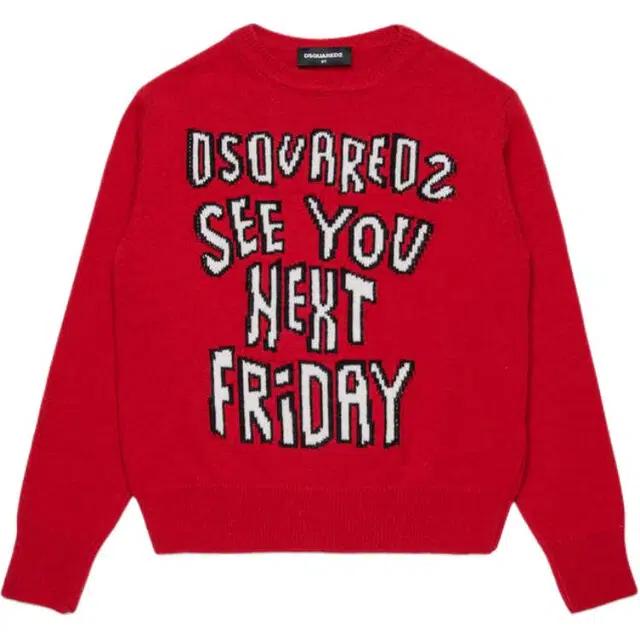 DSQUARED 2 SS25