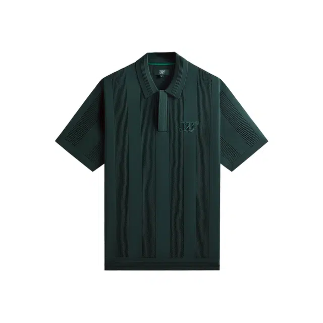 Wilson x KITH SS25 Polo