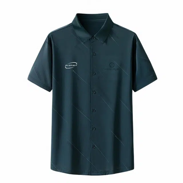 DJ.SPIRIT Polo