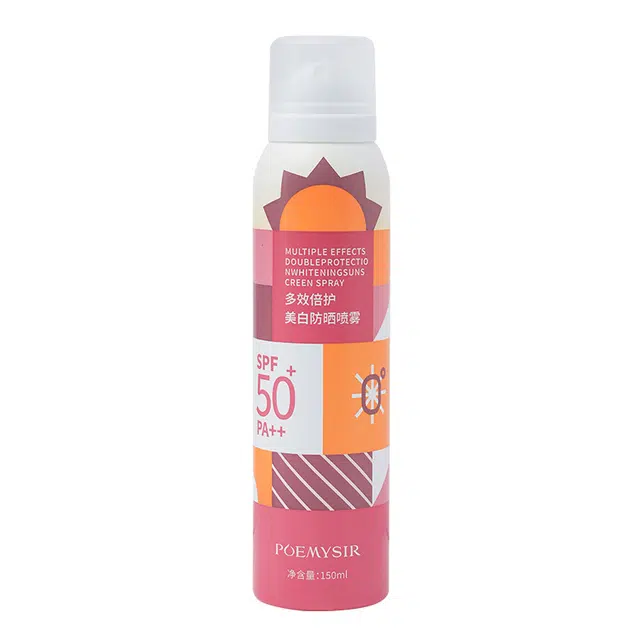 POEMYSIR SPF50PA+