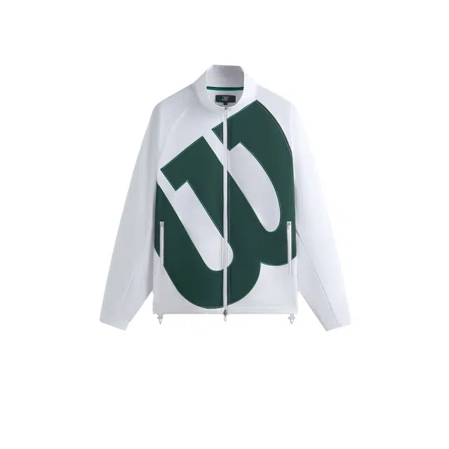 Wilson x KITH logo
