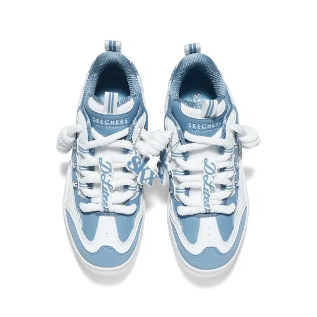 Skechers Street