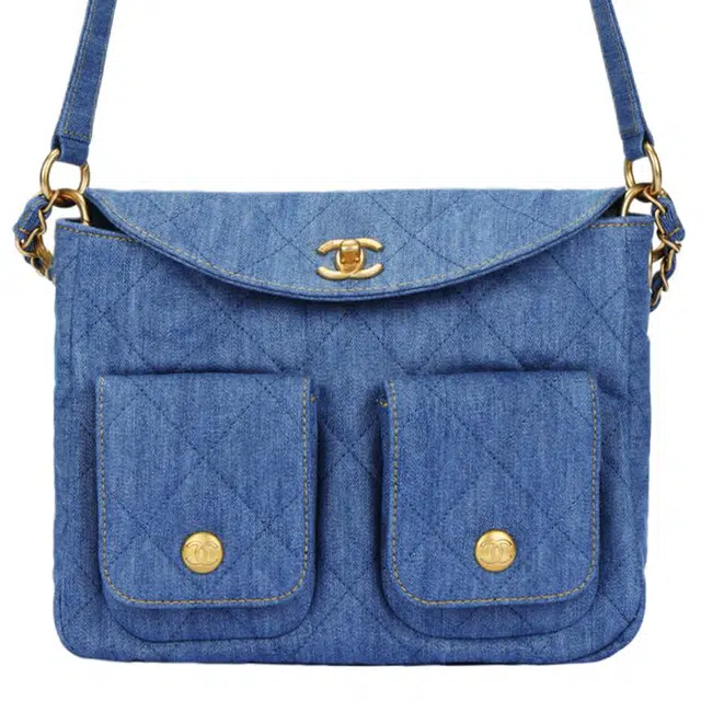 CHANEL 25P SuppleTwins