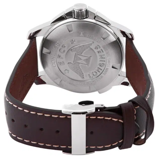 LONGINES 41mm L3.702.4.76.4