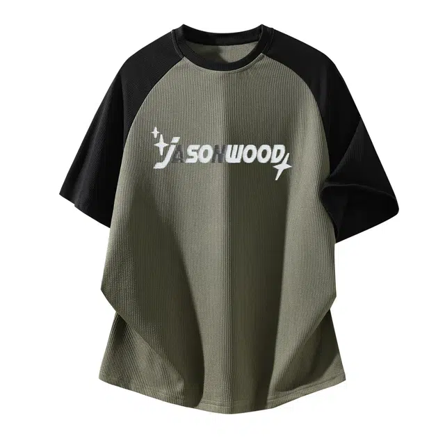 JASONWOOD oversizeT