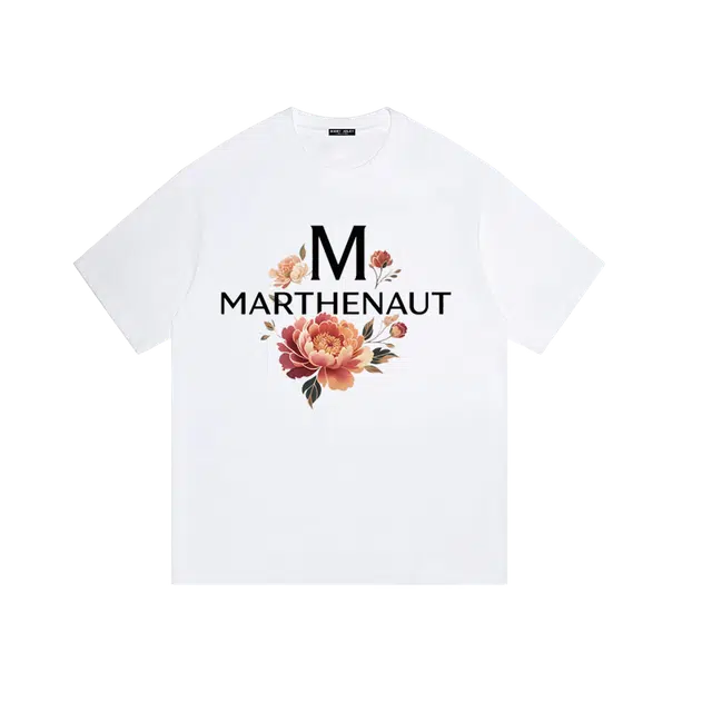 MARTHENAUT LogoT