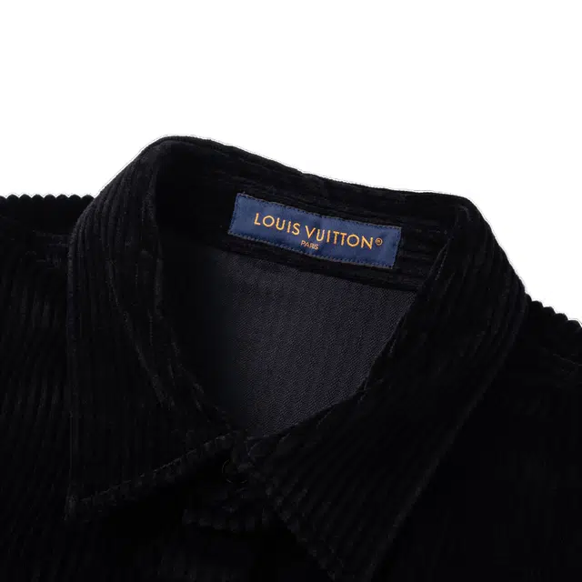 LOUIS VUITTON FW24 Logo