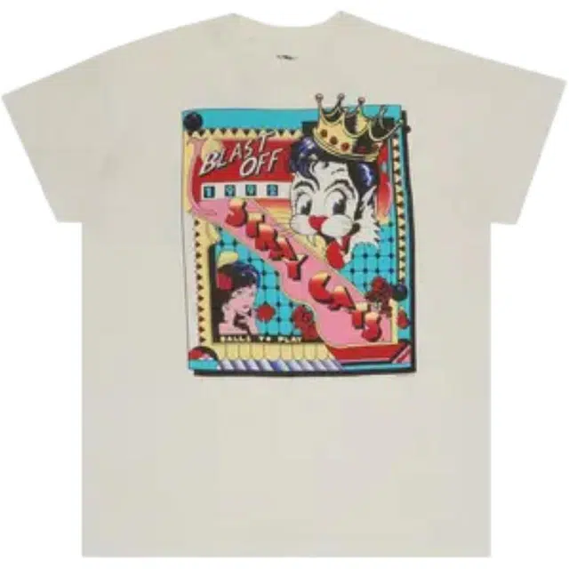 Even Vintage T