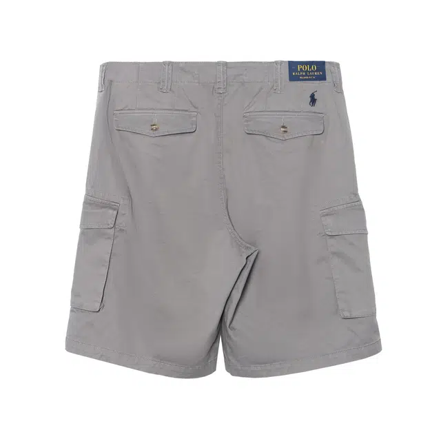 Polo Ralph Lauren SS25 Logo