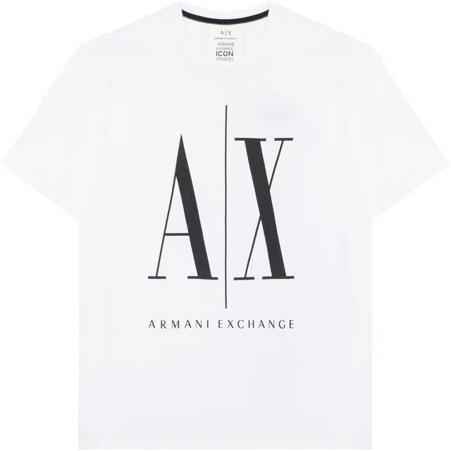 ARMANI EXCHANGE T