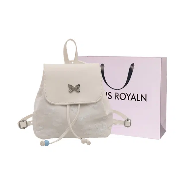 LOUIS ROYALN PU