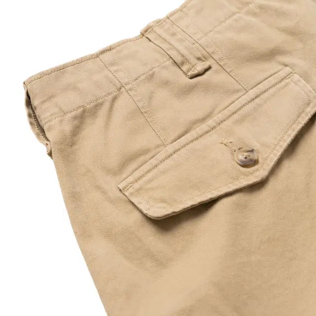 Polo Ralph Lauren SS25 Logo
