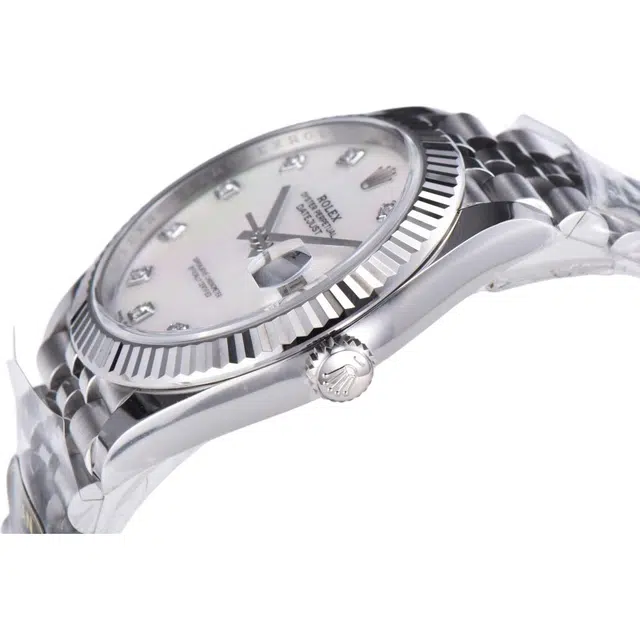 ROLEX 100 41mm M126334-0023