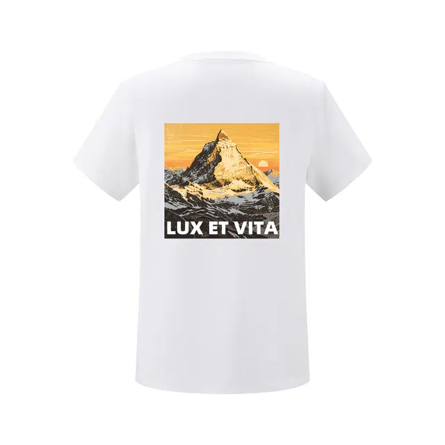 LUX ET VITA T