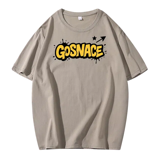 GOSNACE logoT