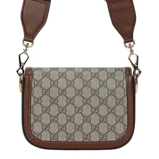 GUCCI Horsebit 1955 Logo