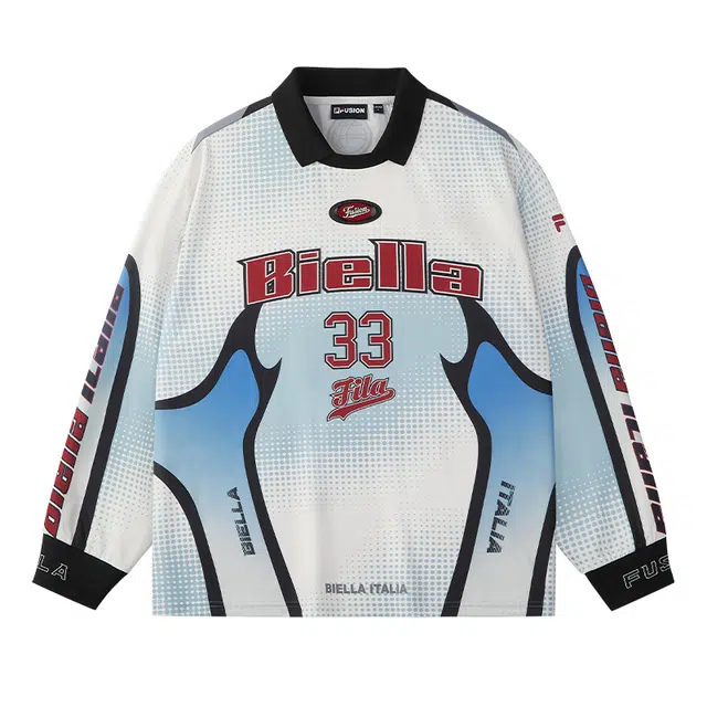 FILA FUSION FUSION LIFE T