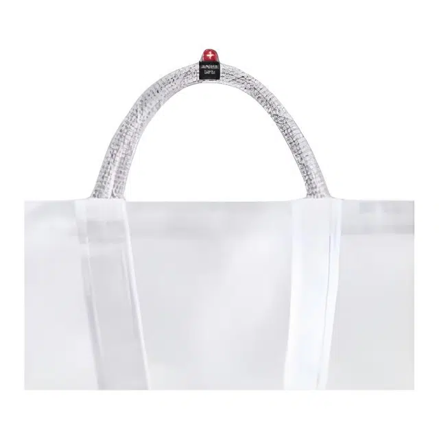 On 60L PU Tote
