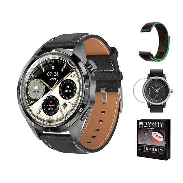 MUYKUY GT4PRO+ app