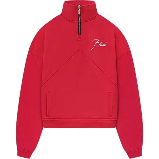 RHUDE Logo