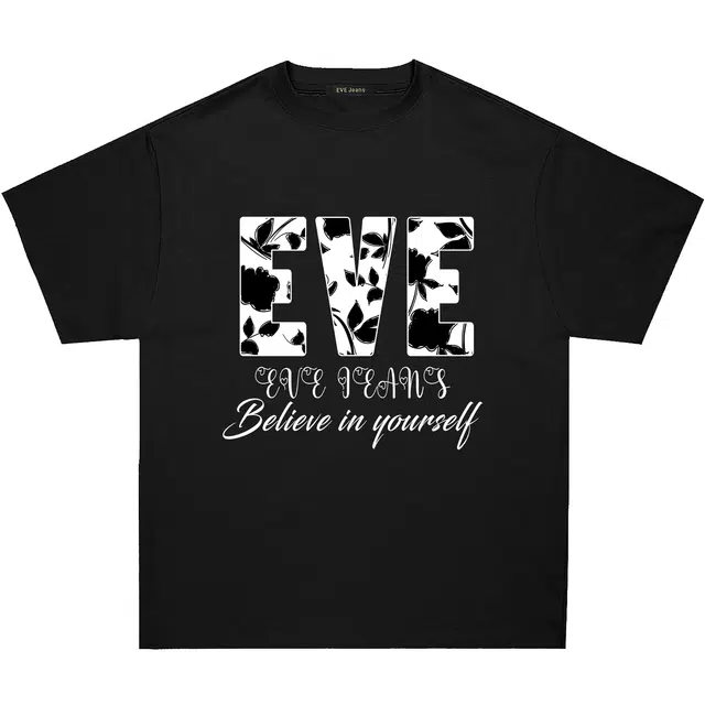 EVE JeanslogoT