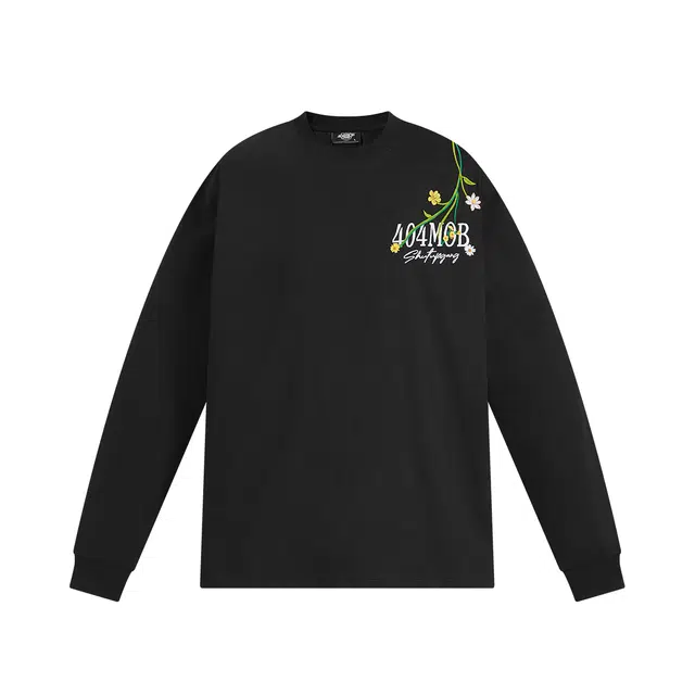 404MOB GANG T