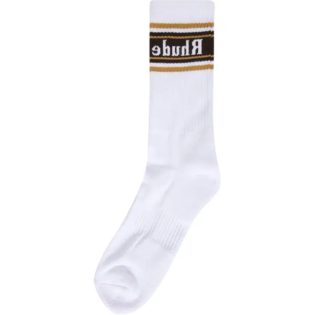 RHUDE Logo 1