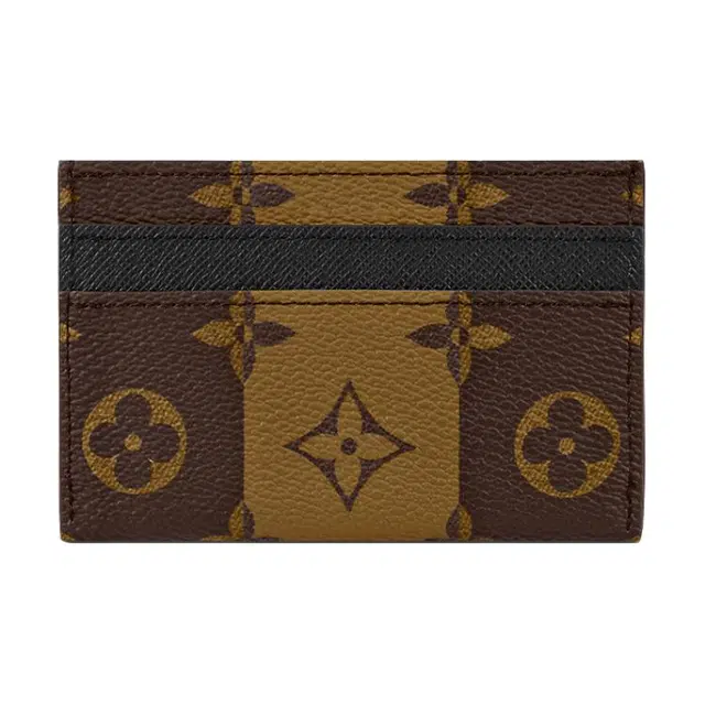 LOUIS VUITTON x NIGO Double