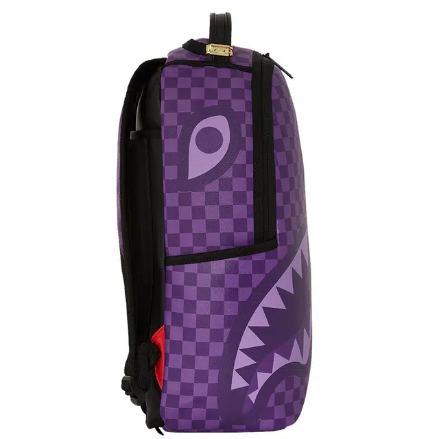 SPRAYGROUND sglogo PVC