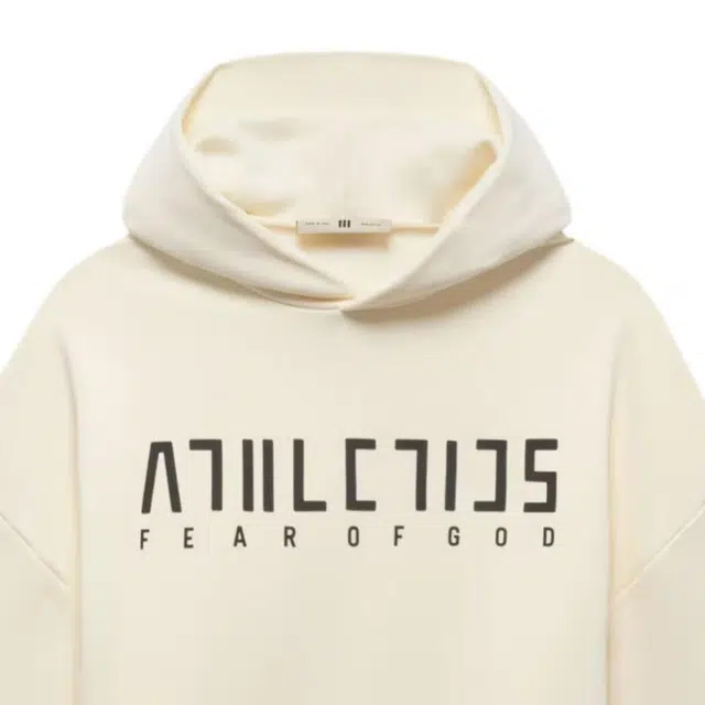 adidas originals x Fear of God Athletics SS25