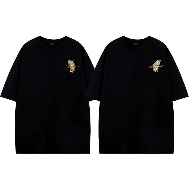 UNthemed T