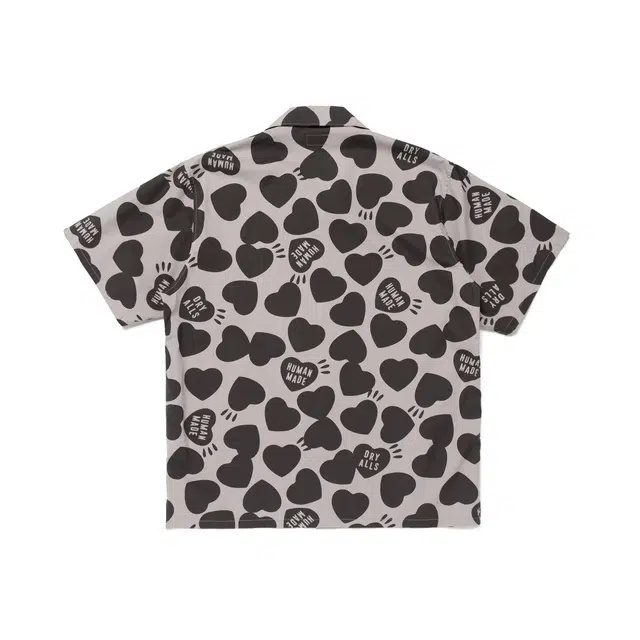 HUMAN MADE SS25 logo