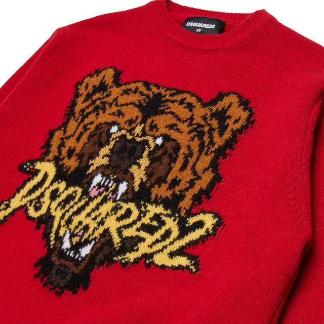 DSQUARED 2 SS25