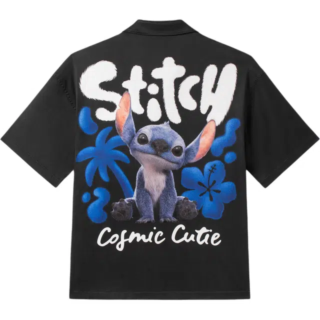 Boy London x Disney logo