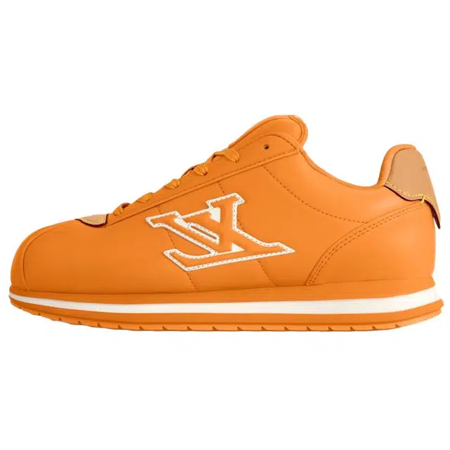 LOUIS VUITTON x Nigo Buttersoft FW25