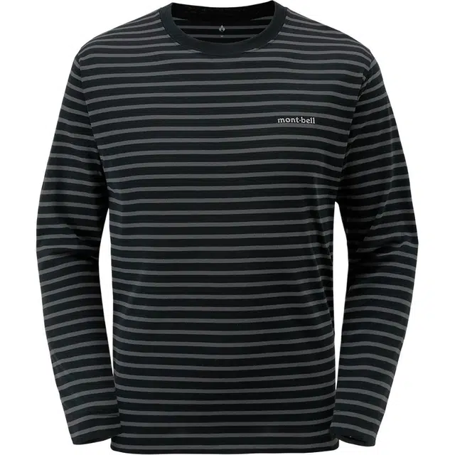 MONTBELL T